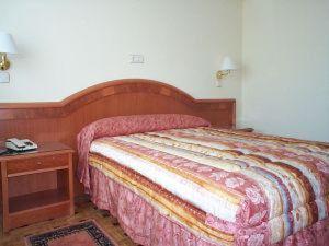 Hotel Buenos Aires Villafría de Burgos Rom bilde